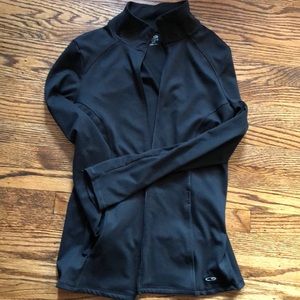 Women’s zip up jacket